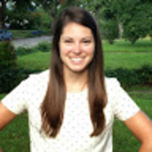 Meet your Posher, Jenna